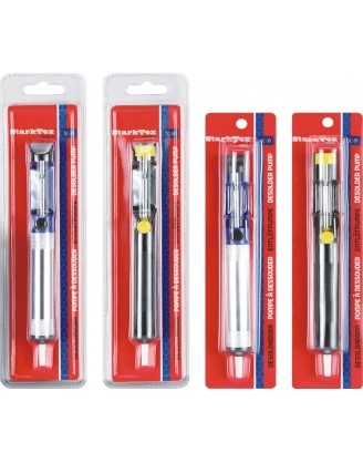 De-Soldering Pumps